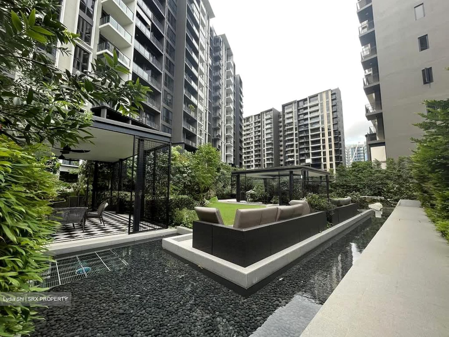 Park Colonial (D13), Condominium #547173081